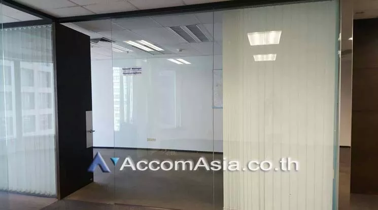  1  Office Space For Rent in Sathorn ,Bangkok BTS Chong Nonsi - BRT Sathorn at Empire Tower AA17756